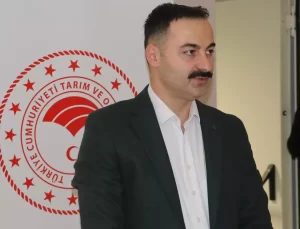 Samsun’da 2024 Yılı Tarım Değerlendirme Toplantısı Gerçekleşti