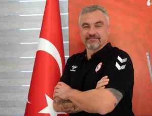 Thomas Reis, Trabzonspor Maçında 3 Puan Hedefliyor