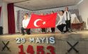 Alaçam’da İstanbul’un Fethi 572. Yılında Coşkulu Törenle Anıldı