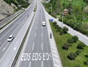 Almanya’dan Çin’e Pedal Çeviriyorlar: Samsun’dan Geçen İki Genç Kansere Karşı Umut Yolculuğunda