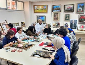 Atakum Halk Eğitim Merkezi Türkiye’de Bir İlke İmza Attı: Kalite Belgeli Eğitim Kurumu