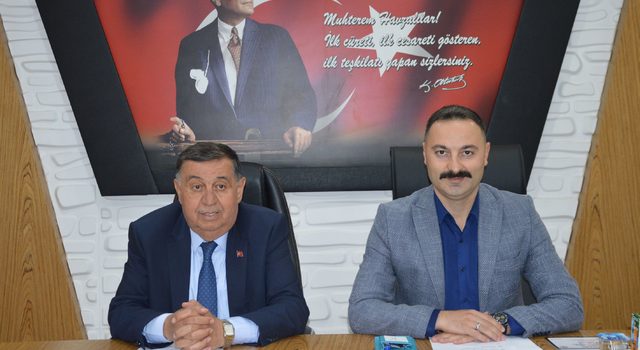 Havza’da 25 Mayıs Atatürk’ü Anma ve Termal Turizm Festivali İçin Geri Sayım Başladı