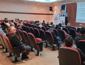 OMÜ’de “3. Ortopedi ve Travmatoloji Günleri” Paneli Bilim Dünyasını Buluşturdu