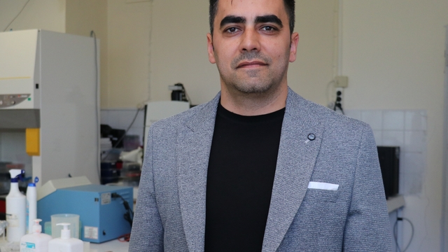 OMÜ’lü Bilim İnsanlarından ALS’ye Karşı Umut: Genetik Tabanlı Tedavi Stratejisi Geliştirildi