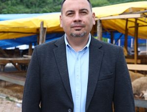 Prof. Dr. Ali Gücükoğlu’ndan Kurban Seçimi ve Kesimi İçin Sağlık ve Hijyen Önerileri