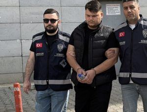 Samsun Çarşamba’da Yasa Dışı Bahis Operasyonu: 24 Yaşındaki Şüpheli Tutuklandı