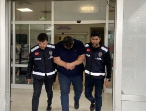 Samsun Merkezli FETÖ Operasyonu: Maydonoz Döner Zincirine 3 İlde Baskın