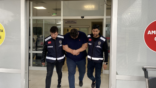 Samsun Merkezli FETÖ Operasyonu: Maydonoz Döner Zincirine 3 İlde Baskın