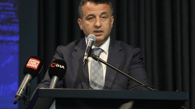 Samsun Tekkeköy’de Kütle Kayması Sonrası 55,71 Hektarlık Alan Riskli Bölge İlan Edildi