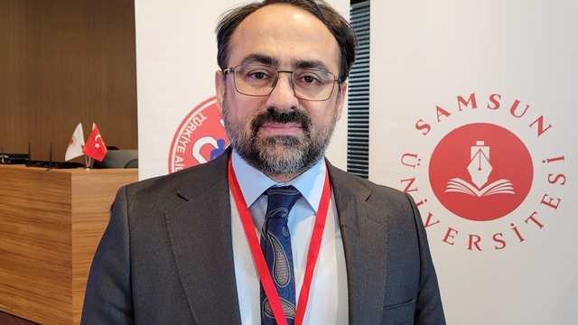 Samsun Üniversitesi’nden Uyarı: Hipertansiyon Sessiz Ama Ölümcül Bir Tehlike