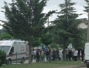 Samsun Vezirköprü’de Feci Kaza: 10 Yaşındaki Hasan Kamyonetin Çarpmasıyla Hayatını Kaybetti