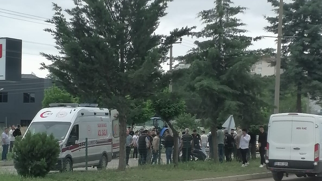 Samsun Vezirköprü’de Feci Kaza: 10 Yaşındaki Hasan Kamyonetin Çarpmasıyla Hayatını Kaybetti