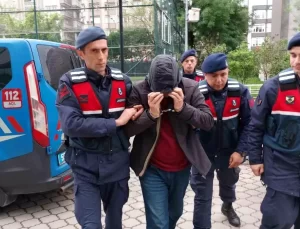 Samsun’da Uyuşturucu Tarlası: 5. Katta Kenevir Yetiştirdi