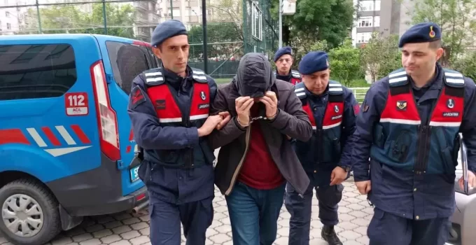 Samsun’da Uyuşturucu Tarlası: 5. Katta Kenevir Yetiştirdi