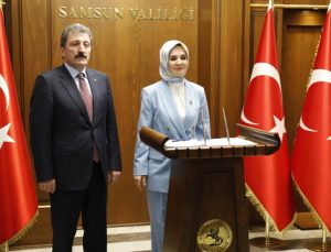 Samsun’da 163 Bin Anneye Doğum Yardımı Müjdesi: Ödemeler Hesaplara Yatırıldı
