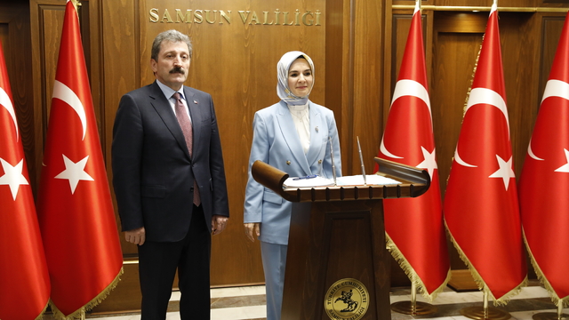 Samsun’da 163 Bin Anneye Doğum Yardımı Müjdesi: Ödemeler Hesaplara Yatırıldı
