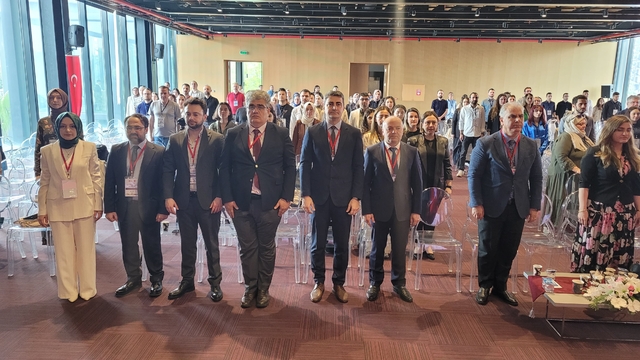 Samsun’da Aile Hekimliğine Akademik Katkı: 4. Karadeniz Aile Hekimliği Kongresi Gerçekleştirildi