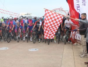 Samsun’da Gran Fondo Coşkusu: 494 Bisikletçi 19 Mayıs Ruhu İçin Pedal Çevirdi