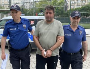 Samsun’da Kuzenler Arasında Kan Donduran Olay: Gazi Hastanelik Oldu