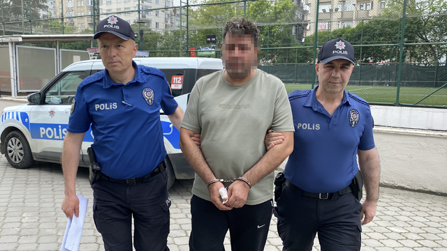 Samsun’da Kuzenler Arasında Kan Donduran Olay: Gazi Hastanelik Oldu