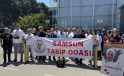 Samsun’da Opr. Dr. Kamil Furtun, Silahlı Saldırının 10. Yılında Anıldı