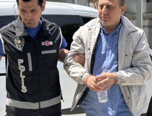Samsun’da Silah Kaçakçılığı Operasyonu: Baba Tutuklandı, Oğlu Serbest Kaldı