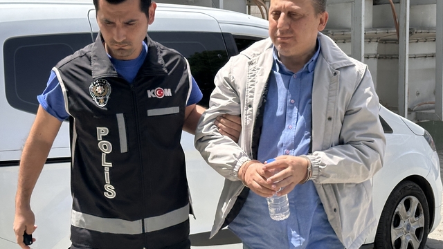 Samsun’da Silah Kaçakçılığı Operasyonu: Baba Tutuklandı, Oğlu Serbest Kaldı